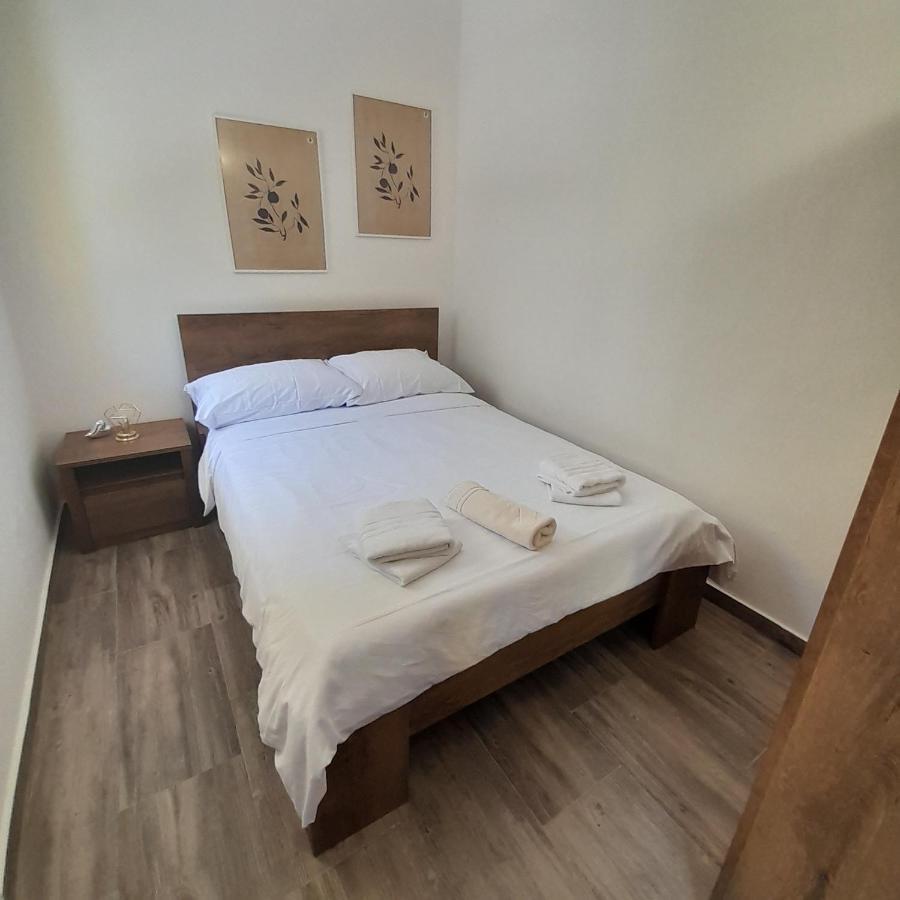 Apartments Kekec Umag Exterior photo