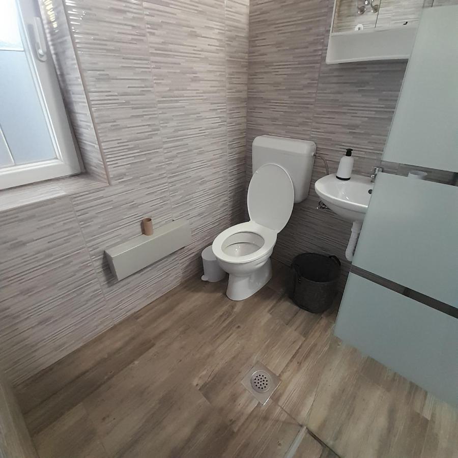 Apartments Kekec Umag Exterior photo